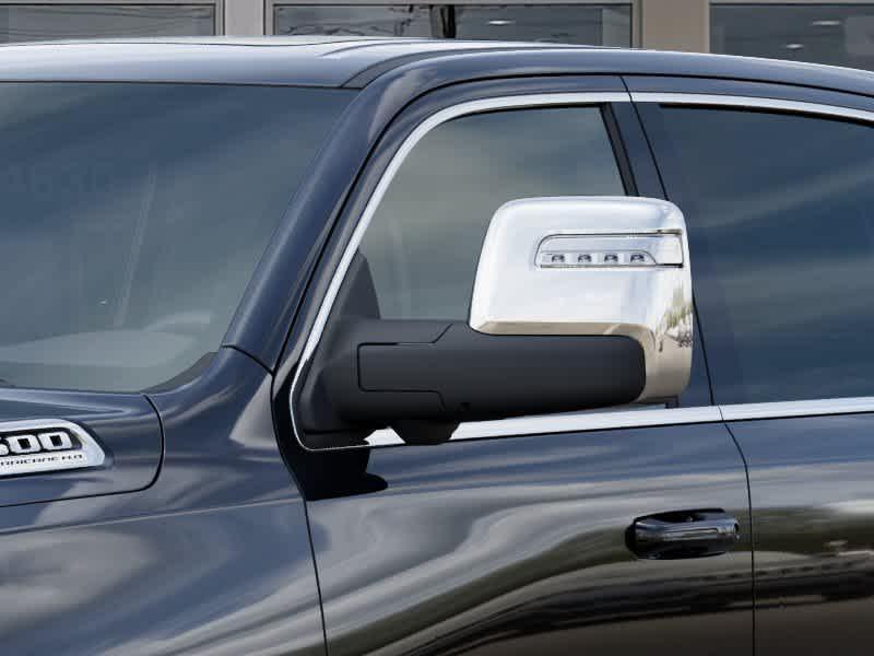 new 2026 Ram 1500 car, priced at $80,793