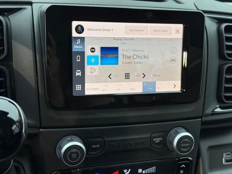 new 2026 Ram ProMaster 3500 car, priced at $57,272