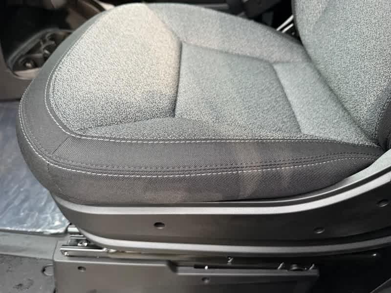 new 2026 Ram ProMaster 3500 car, priced at $57,272