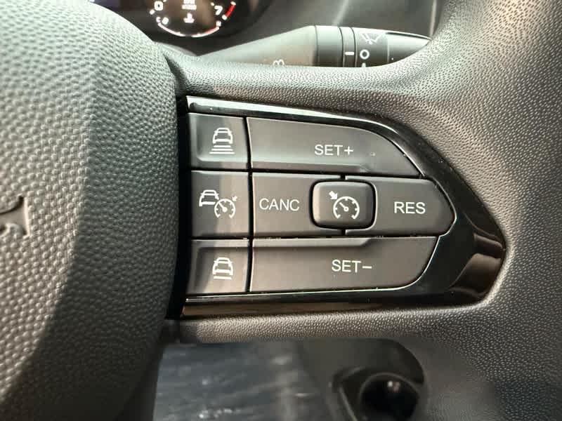 new 2026 Ram ProMaster 3500 car, priced at $57,272