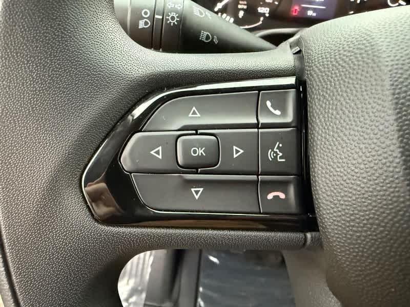 new 2026 Ram ProMaster 3500 car, priced at $57,272