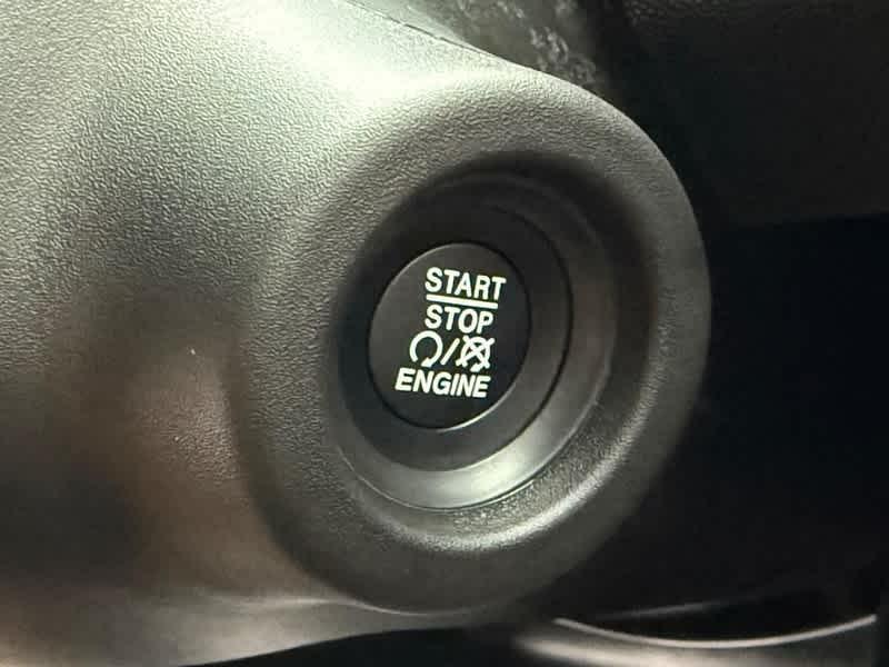 new 2026 Ram ProMaster 3500 car, priced at $57,272