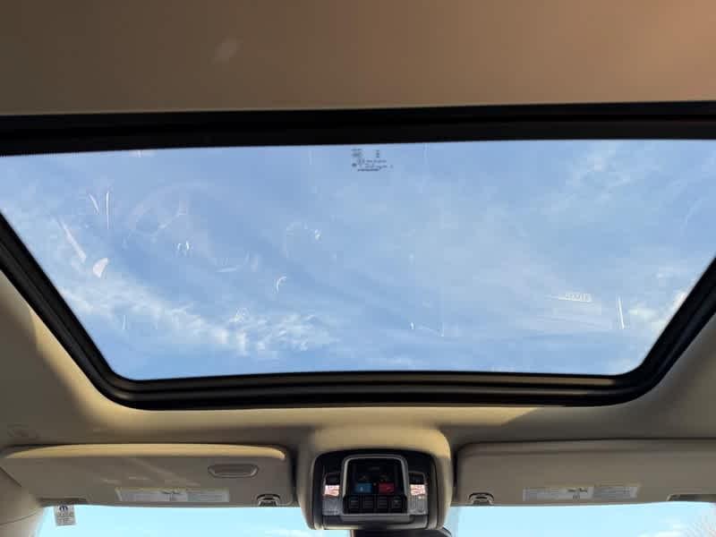 new 2026 Ram 1500 car, priced at $57,202