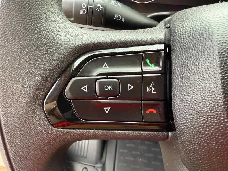 used 2025 Ram ProMaster 3500 car, priced at $47,988