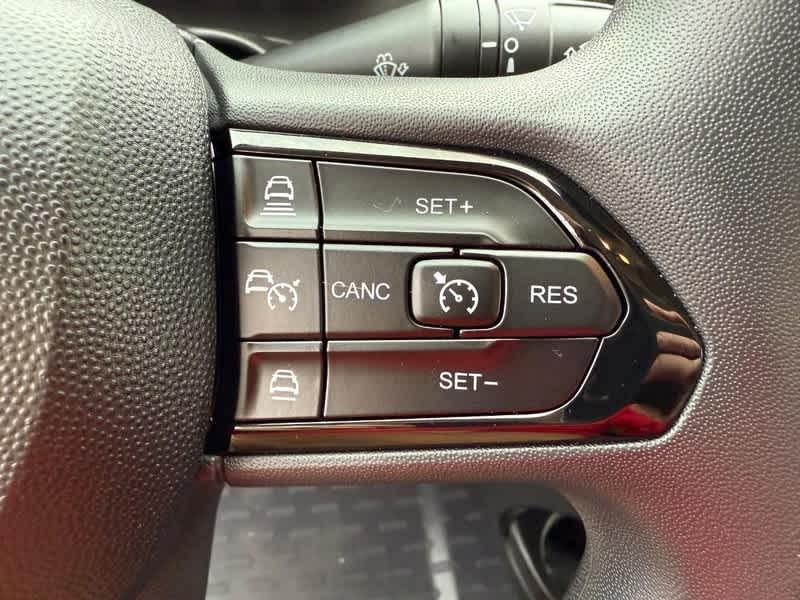 used 2025 Ram ProMaster 3500 car, priced at $47,988