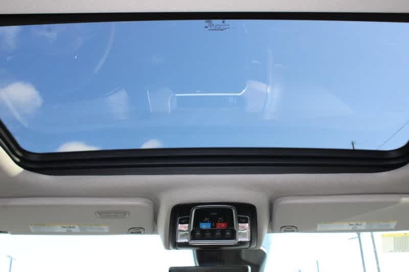 new 2025 Ram 1500 car, priced at $72,995