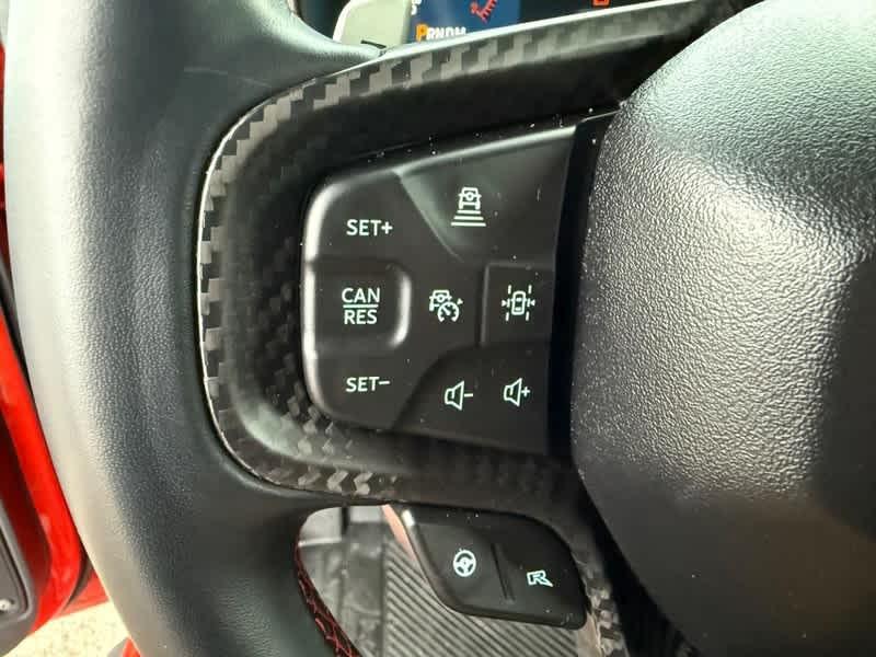 used 2023 Ford Bronco car, priced at $66,735