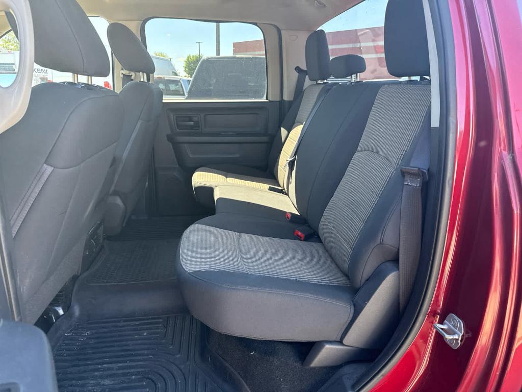 used 2012 Ram 1500 car, priced at $12,994