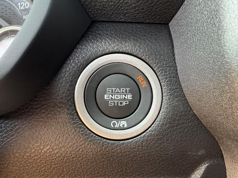 new 2025 Ram 3500 car, priced at $65,943