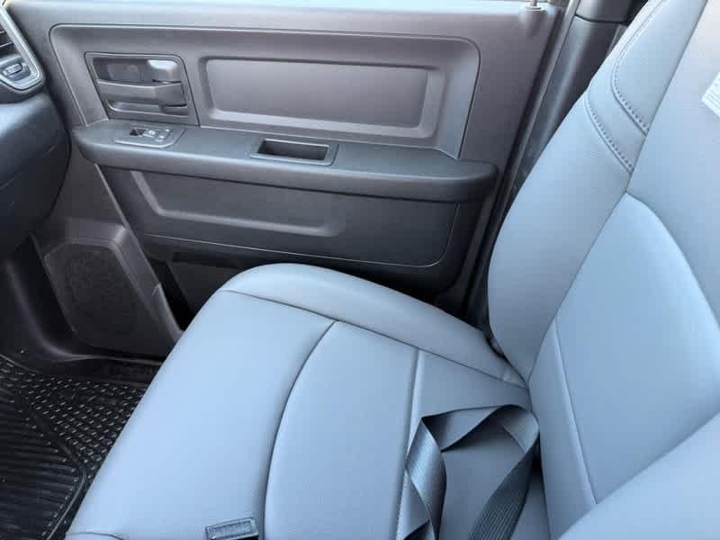 new 2025 Ram 3500 car, priced at $65,943