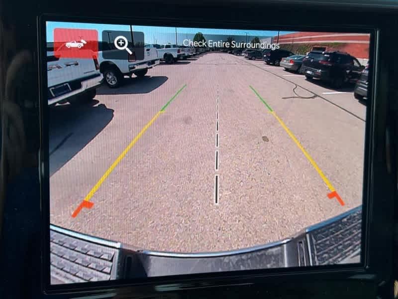 new 2025 Ram 3500 car, priced at $65,943