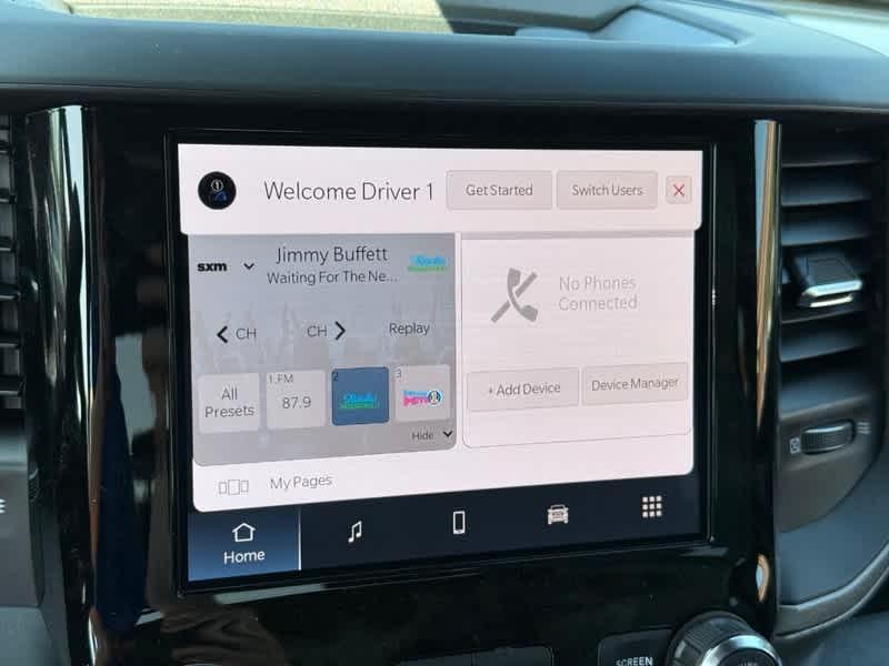 new 2025 Ram 3500 car, priced at $65,943