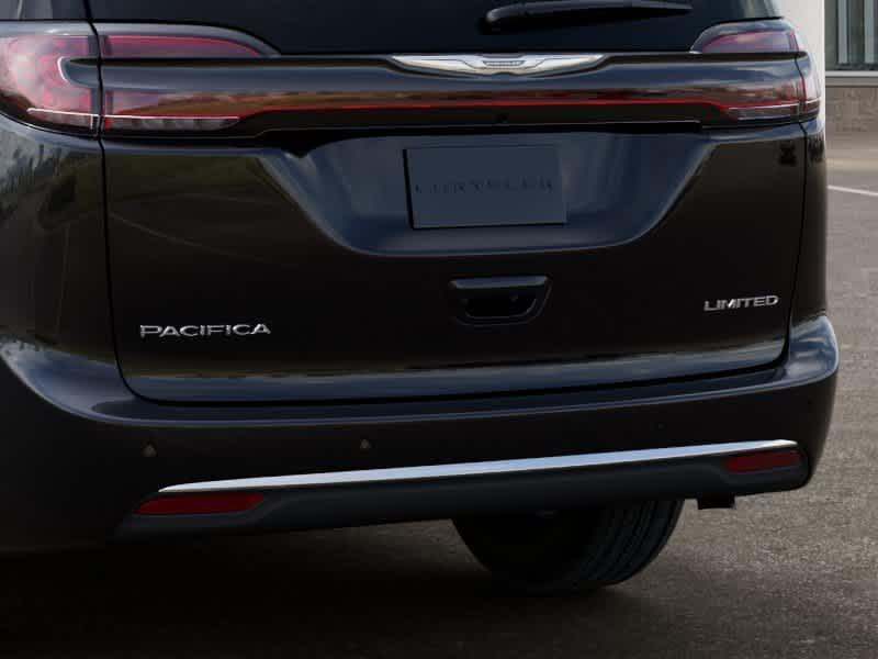 new 2026 Chrysler Pacifica car, priced at $43,487