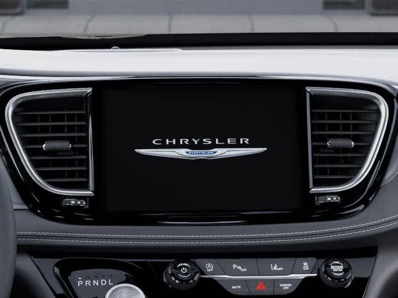 new 2026 Chrysler Pacifica car, priced at $44,987