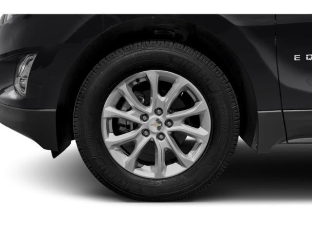 used 2018 Chevrolet Equinox car, priced at $13,988
