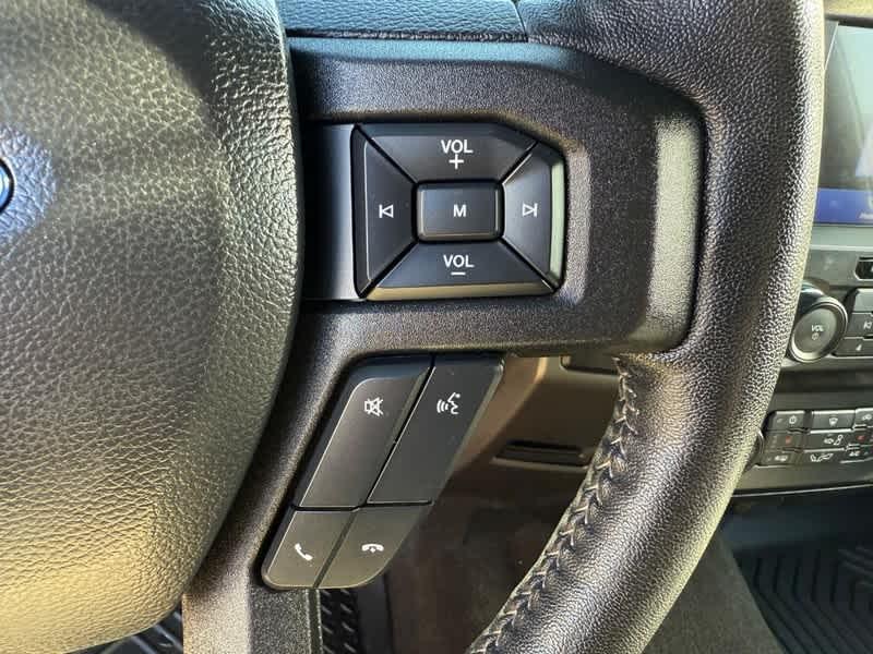 used 2020 Ford F-150 car, priced at $29,988