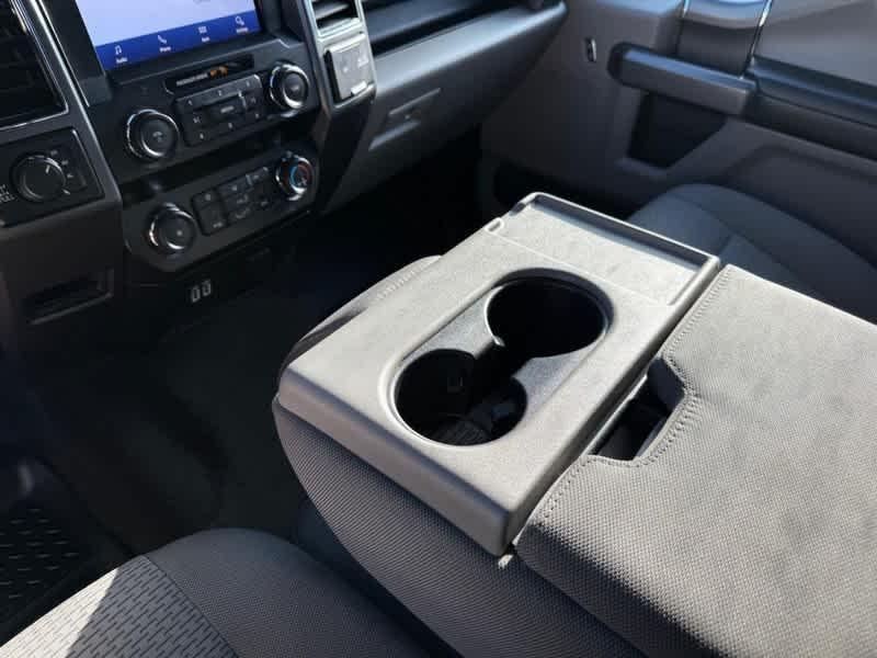 used 2020 Ford F-150 car, priced at $29,988