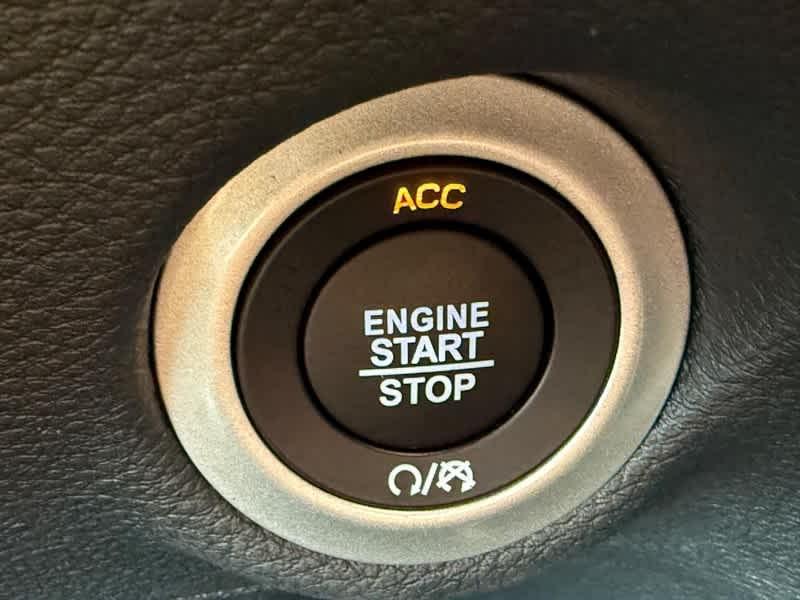 new 2026 Chrysler Pacifica car, priced at $42,471