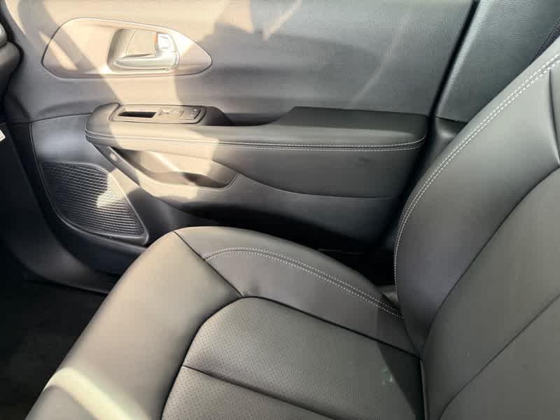 new 2026 Chrysler Pacifica car, priced at $42,471