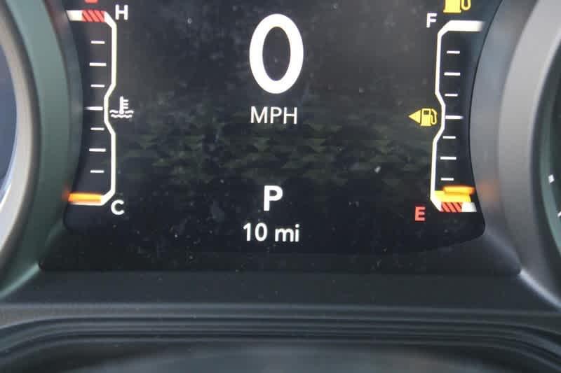 new 2025 Jeep Gladiator car, priced at $52,014