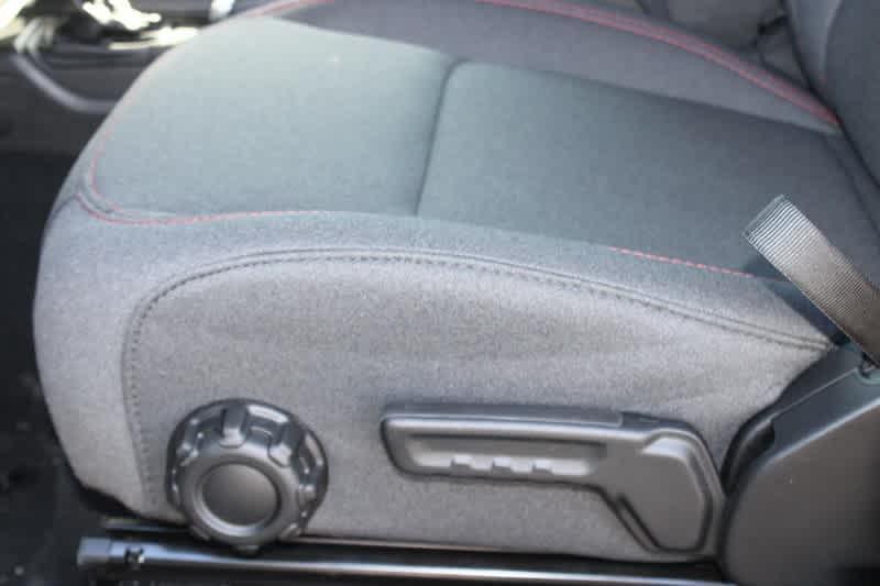 new 2025 Jeep Gladiator car, priced at $52,014