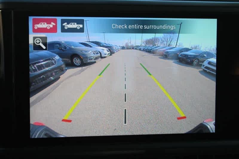 new 2025 Jeep Gladiator car, priced at $52,014