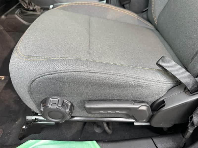 new 2026 Jeep Gladiator car, priced at $47,973