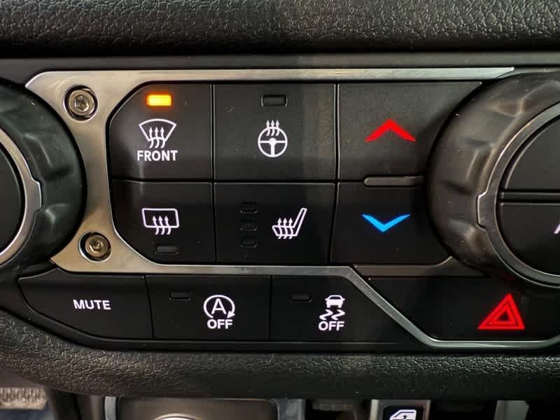 new 2026 Jeep Gladiator car, priced at $47,973