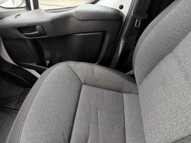 new 2026 Ram ProMaster 1500 car, priced at $44,649