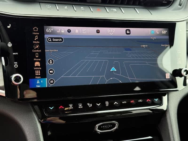 new 2026 Jeep Grand Cherokee L car, priced at $51,846