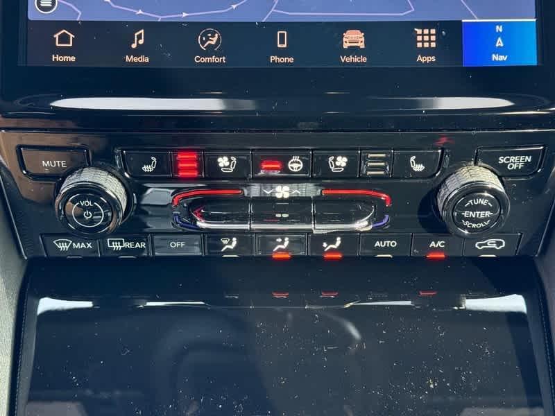 new 2025 Jeep Grand Cherokee L car, priced at $50,348