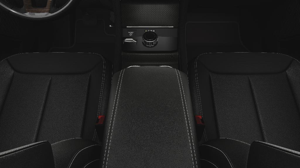 new 2025 Jeep Grand Cherokee L car, priced at $51,906