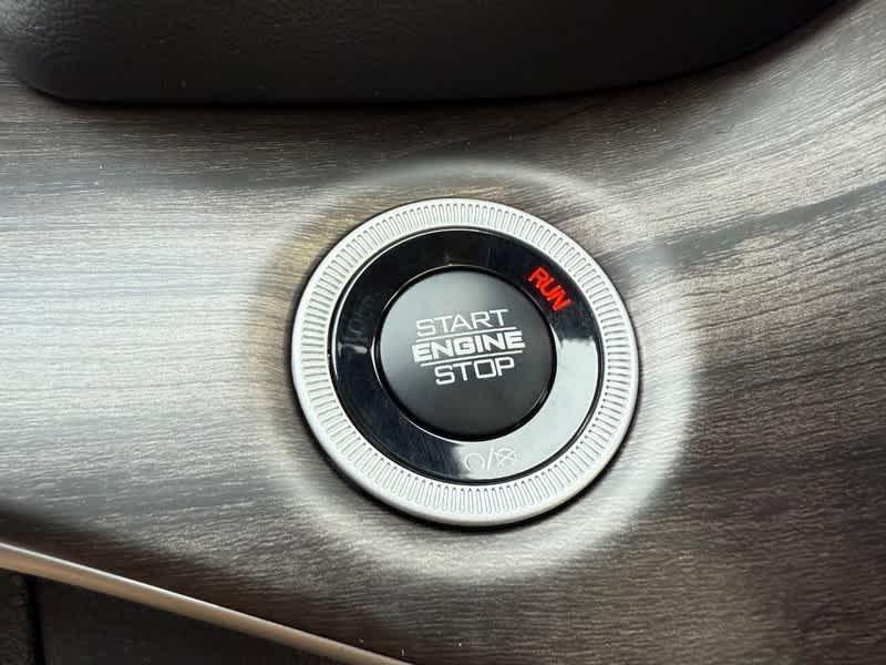 new 2025 Jeep Grand Cherokee L car, priced at $50,348