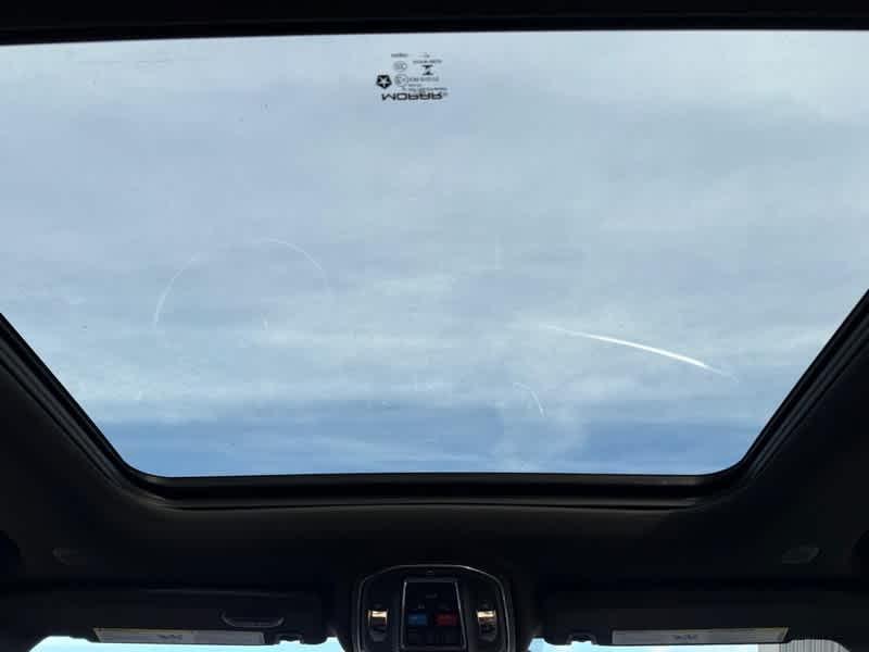 new 2025 Jeep Grand Cherokee L car, priced at $50,348