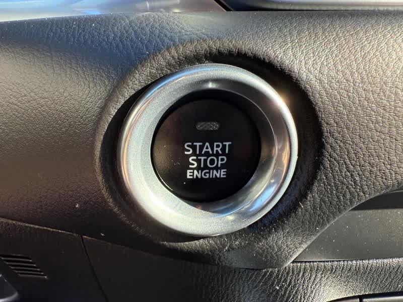 used 2024 Mazda CX-5 car, priced at $26,552