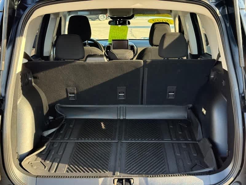 used 2022 Ford Bronco Sport car, priced at $21,988