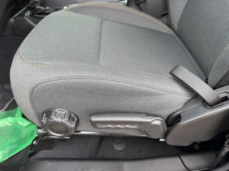 new 2026 Jeep Gladiator car, priced at $46,929