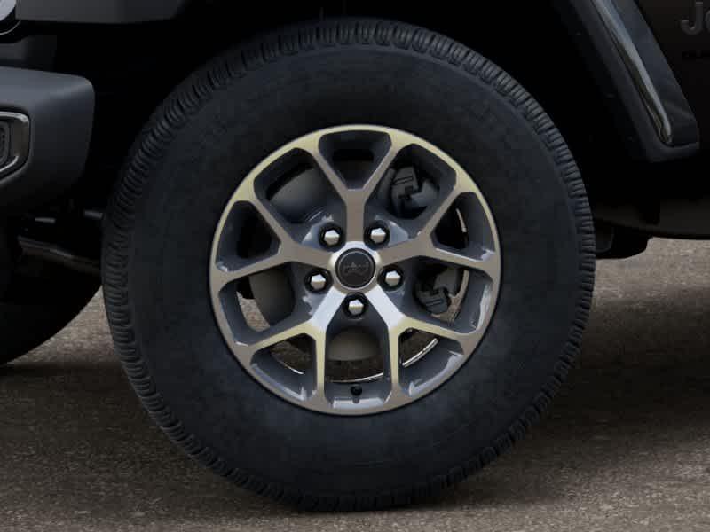 new 2026 Jeep Gladiator car, priced at $42,237