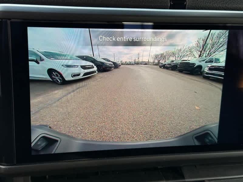 new 2026 Jeep Gladiator car, priced at $46,929