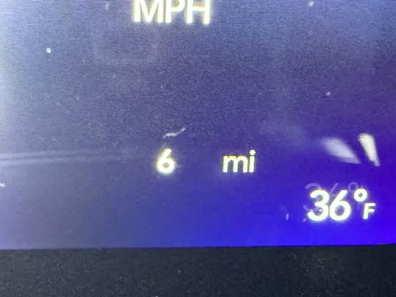 new 2026 Chrysler Pacifica car, priced at $43,415