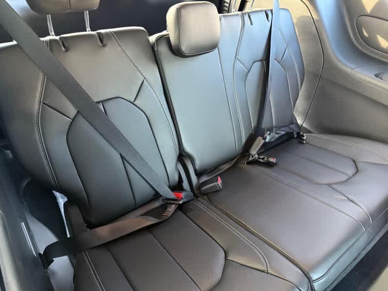 new 2026 Chrysler Pacifica car, priced at $43,415