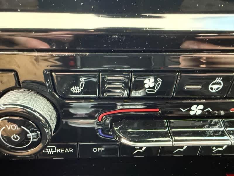 new 2025 Jeep Grand Cherokee L car, priced at $50,248