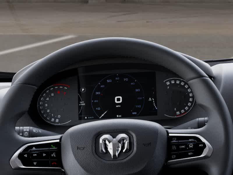 new 2026 Ram ProMaster 3500 car, priced at $53,965