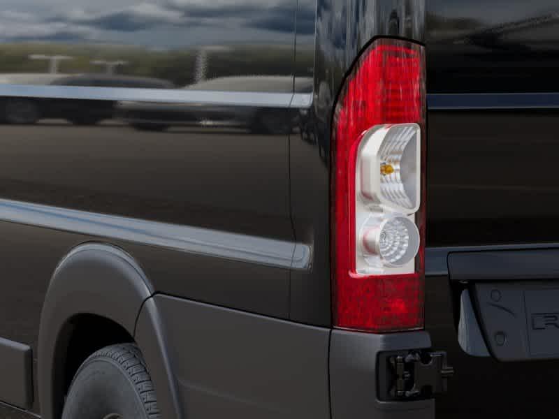 new 2026 Ram ProMaster 3500 car, priced at $53,965