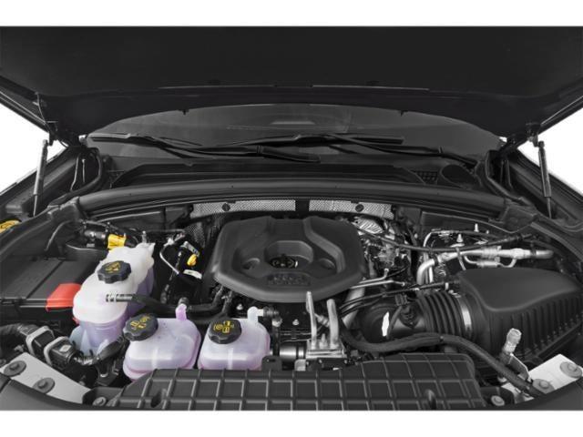 used 2022 Jeep Grand Cherokee 4xe car, priced at $29,988