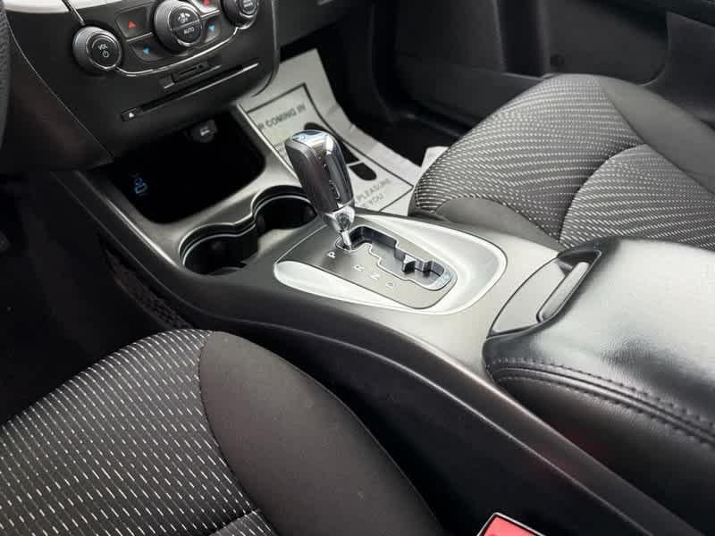 used 2019 Dodge Journey car, priced at $15,977