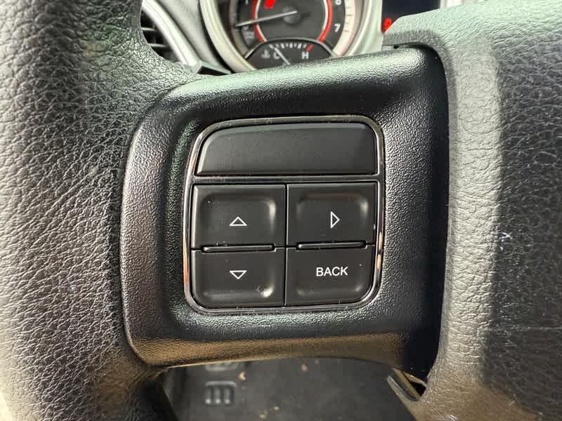 used 2019 Dodge Journey car, priced at $15,977