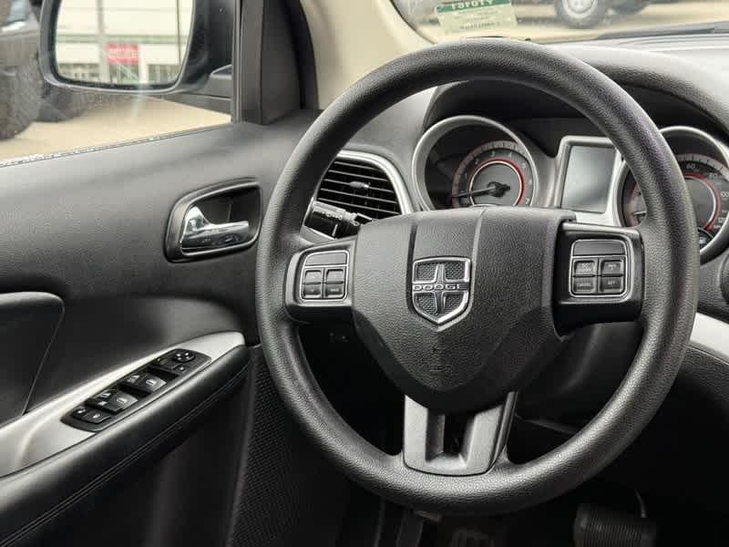 used 2019 Dodge Journey car, priced at $15,977
