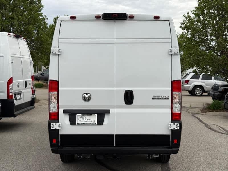 used 2025 Ram ProMaster 3500 car, priced at $45,994