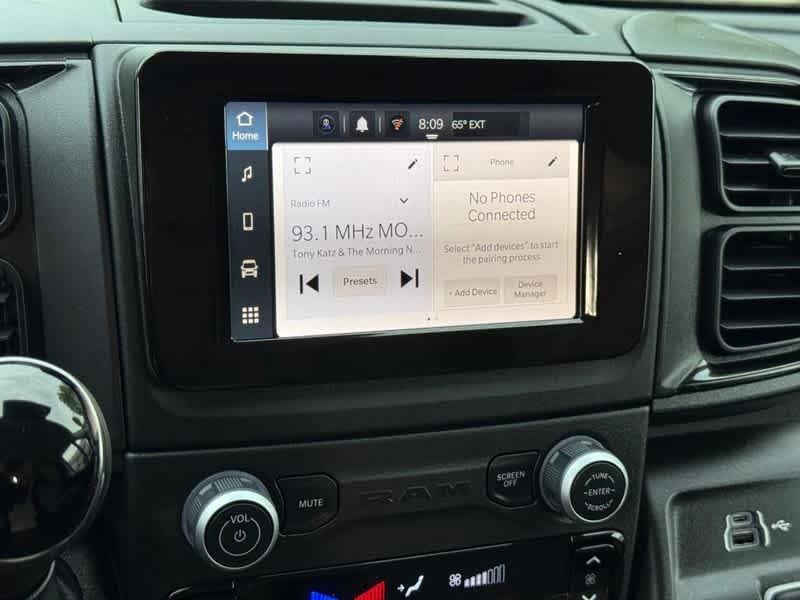 used 2025 Ram ProMaster 3500 car, priced at $45,994